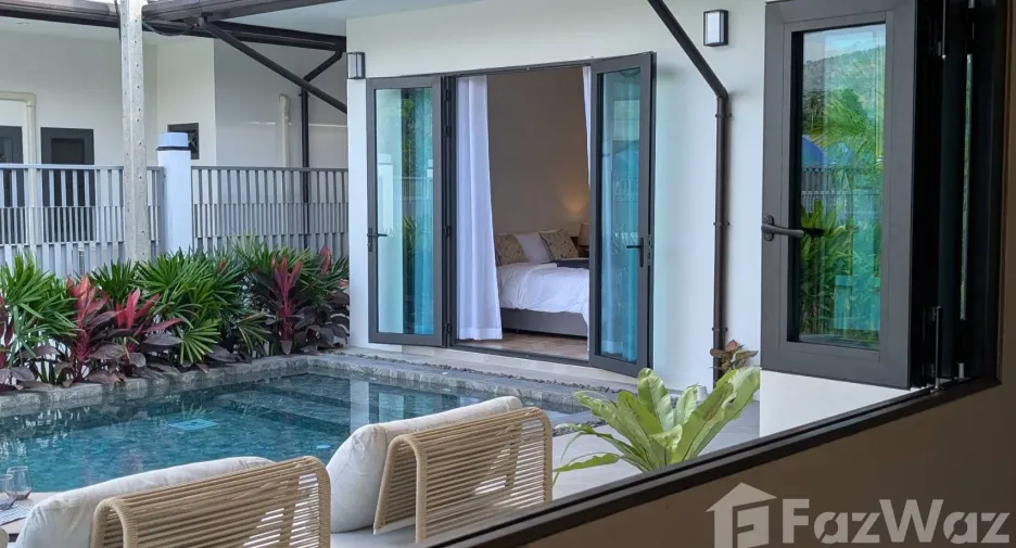 For sale 3 bedrooms villa in Mueang Nakhon Nayok, Nakhon Nayok