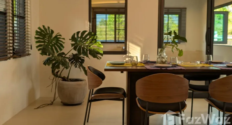 For sale 3 bedrooms villa in Mueang Nakhon Nayok, Nakhon Nayok