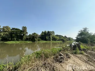 For sale land in Kamphaeng Saen, Nakhon Pathom