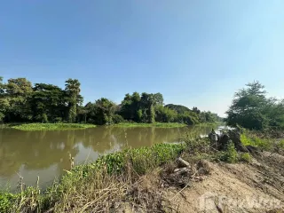 For sale land in Kamphaeng Saen, Nakhon Pathom