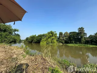 For sale land in Kamphaeng Saen, Nakhon Pathom