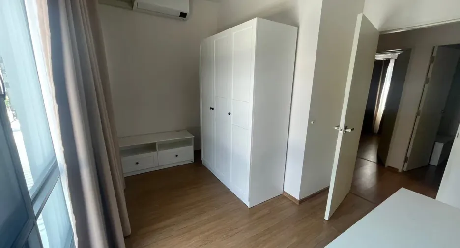 For rent 3 bedrooms townhouse in Bang Kruai, Nonthaburi