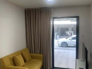 Аренда 3 спальни таунхаус в Bang Kruai, Нонтабури
