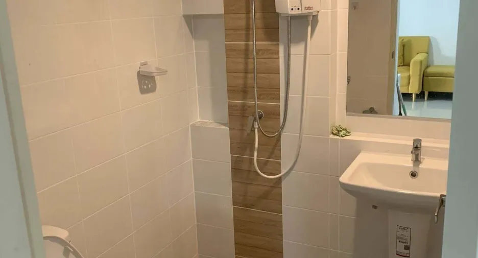 For rent 3 bedrooms townhouse in Bang Kruai, Nonthaburi