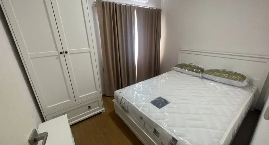 For rent 3 bedrooms townhouse in Bang Kruai, Nonthaburi