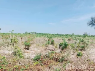 Terreno en venta en Phanat Nikhom, Chonburi