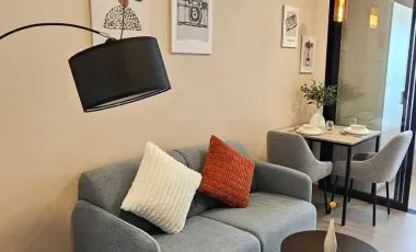 For rent 1 bed condo in Mueang Phuket, Phuket