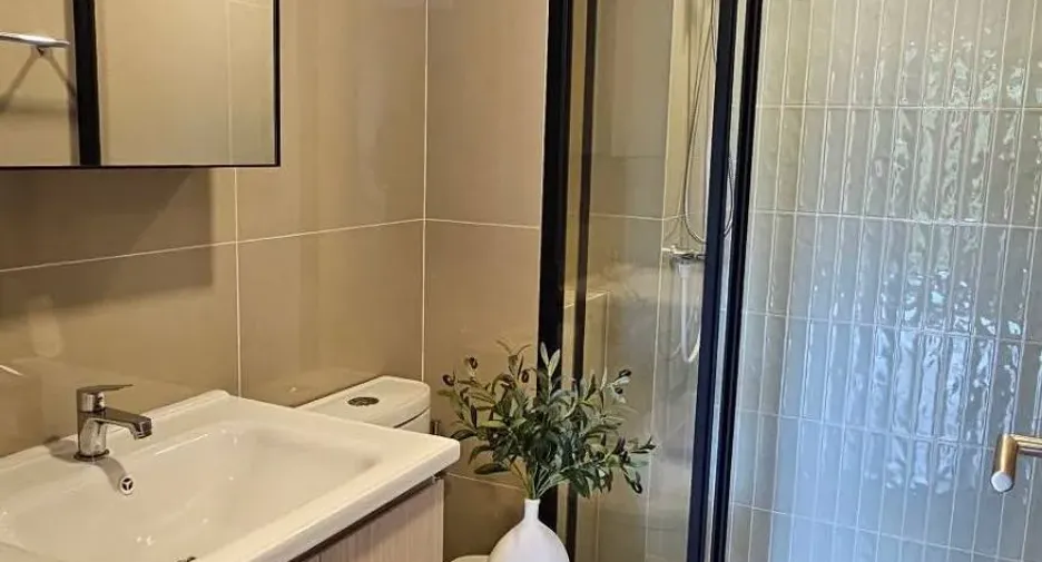 For rent 1 bed condo in Mueang Phuket, Phuket
