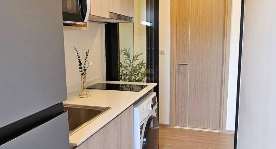 For rent 1 bed condo in Mueang Phuket, Phuket