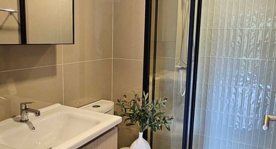 For rent 1 bed condo in Mueang Phuket, Phuket