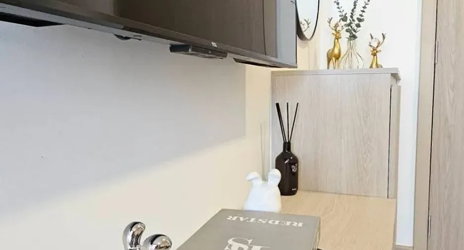For rent 1 bed condo in Mueang Phuket, Phuket