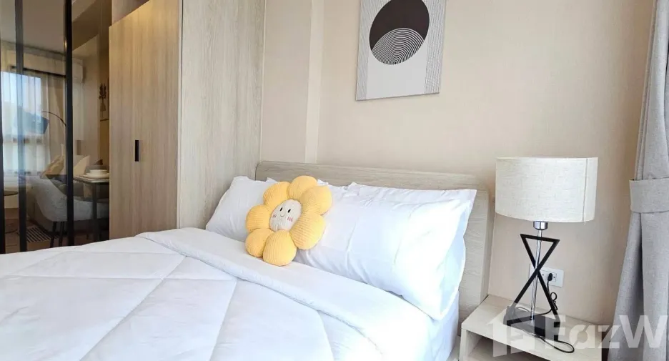 For rent 1 bed condo in Mueang Phuket, Phuket