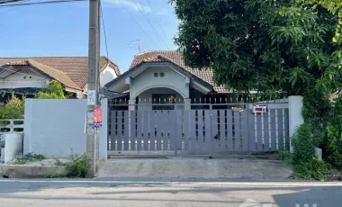 For rent 3 bedrooms house in Bang Bua Thong, Nonthaburi
