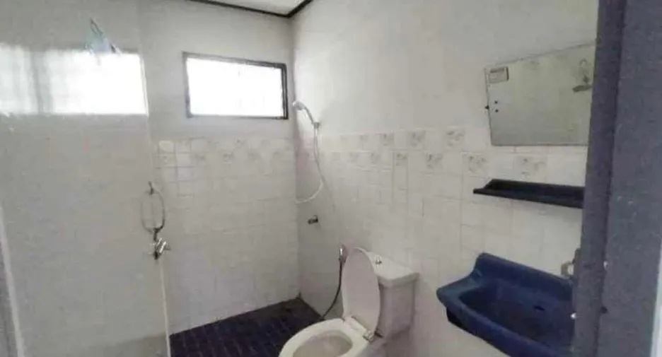 For rent 3 bedrooms house in Bang Bua Thong, Nonthaburi