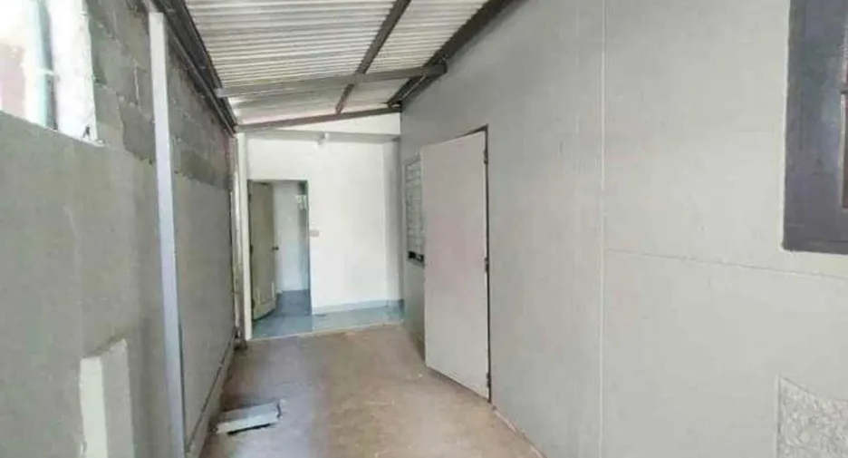 For rent 3 bedrooms house in Bang Bua Thong, Nonthaburi