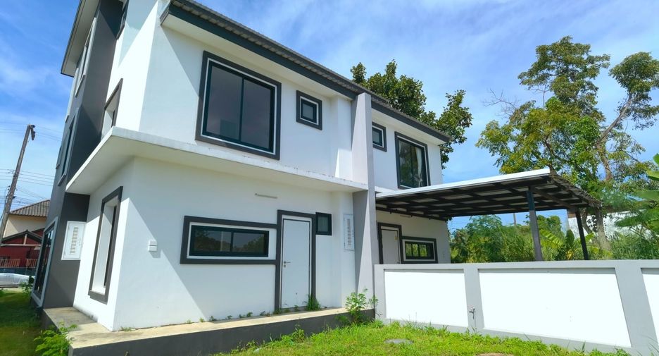 Haus zum Kauf mit 3 Zimmer in San Kamphaeng, Chiang Mai