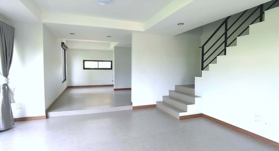 Haus zum Kauf mit 3 Zimmer in San Kamphaeng, Chiang Mai