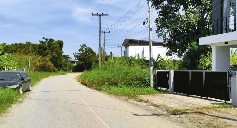 Haus zum Kauf mit 3 Zimmer in San Kamphaeng, Chiang Mai
