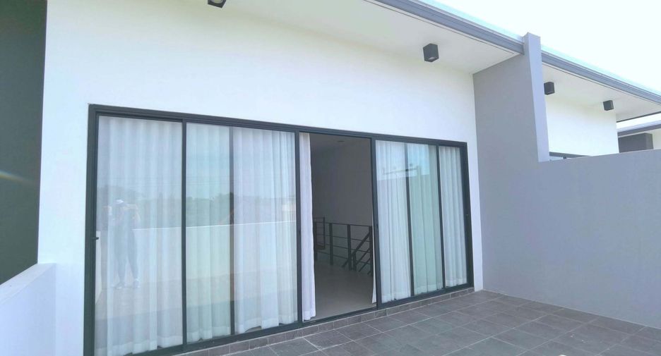 Haus zum Kauf mit 3 Zimmer in San Kamphaeng, Chiang Mai