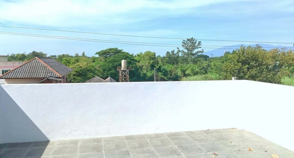Haus zum Kauf mit 3 Zimmer in San Kamphaeng, Chiang Mai