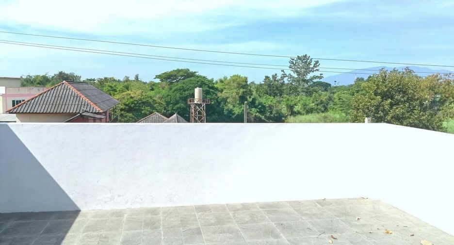 Haus zum Kauf mit 3 Zimmer in San Kamphaeng, Chiang Mai