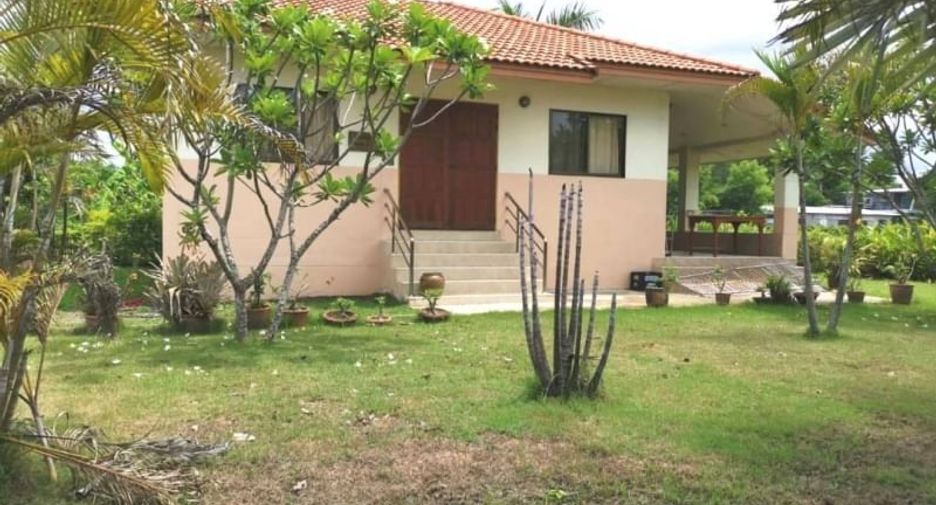 Haus zum Kauf mit 7 Zimmer in Doi Saket, Chiang Mai