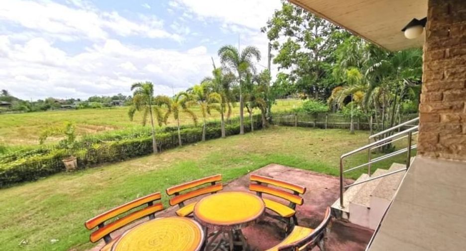 Haus zum Kauf mit 7 Zimmer in Doi Saket, Chiang Mai