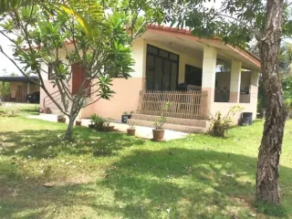 Casa en venta y en alquiler de 7 habitaciones en Doi Saket, Chiang Mai