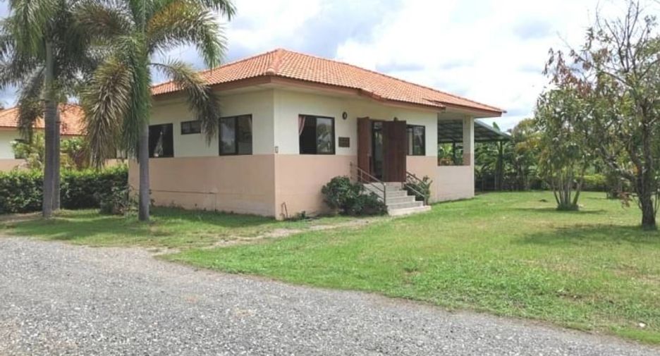 Haus zum Kauf mit 7 Zimmer in Doi Saket, Chiang Mai
