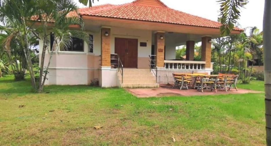 Haus zum Kauf mit 7 Zimmer in Doi Saket, Chiang Mai