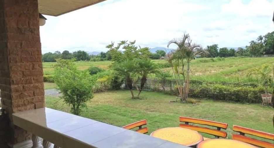 Haus zum Kauf mit 7 Zimmer in Doi Saket, Chiang Mai