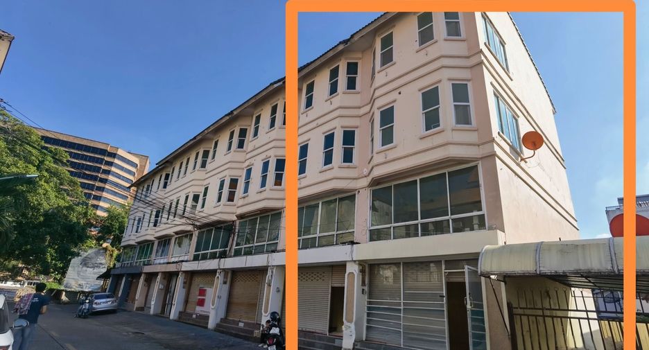 For sale 9 bedrooms retail Space in Mueang Chiang Mai, Chiang Mai