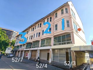 For sale 9 ベッドルーム retail Space in Mueang Chiang Mai, Chiang Mai