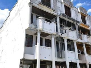 For sale 4 bedrooms townhouse in Mueang Chiang Mai, Chiang Mai
