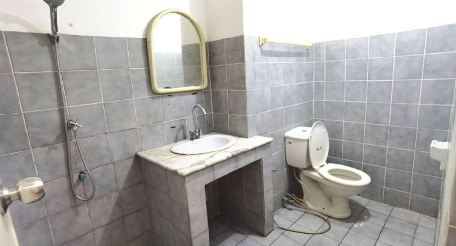 Reihenhaus zum Kauf mit 4 Zimmer in Mueang Chiang Mai, Chiang Mai
