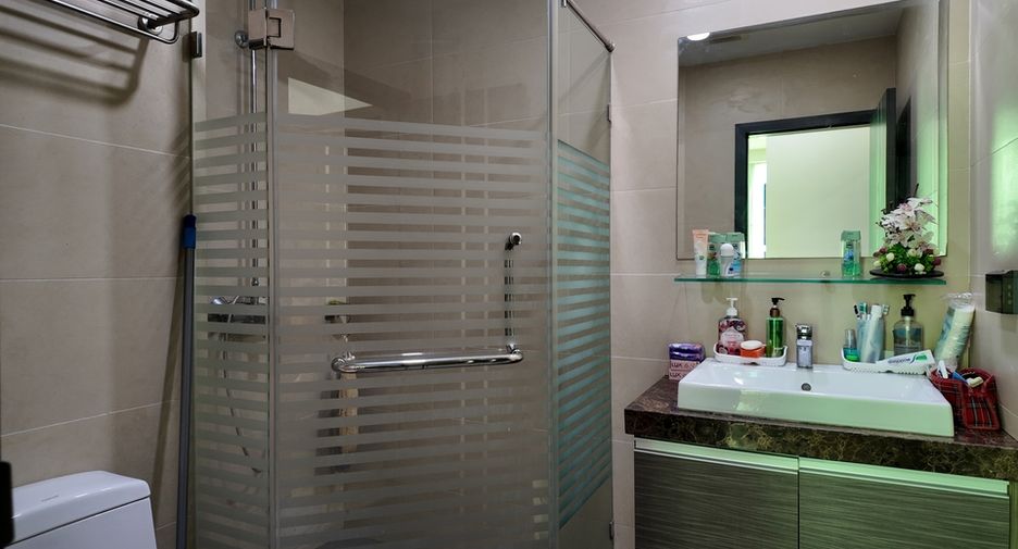 Wohnung zum Kauf mit 1 Zimmer in Jomtien, Pattaya