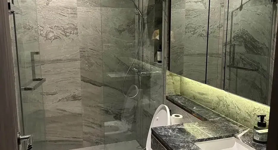 For rent and for sale 3 bedrooms condo in Khlong Toei, Bangkok