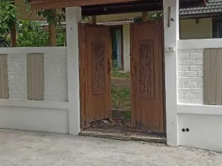 For sale 4 bedrooms villa in Ko Samui, Surat Thani