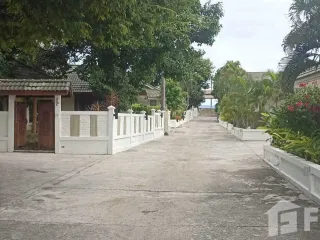 For sale 4 bedrooms villa in Ko Samui, Surat Thani