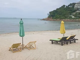 For sale 4 bedrooms villa in Ko Samui, Surat Thani