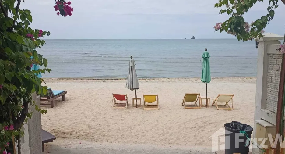 For sale 4 bedrooms villa in Ko Samui, Surat Thani