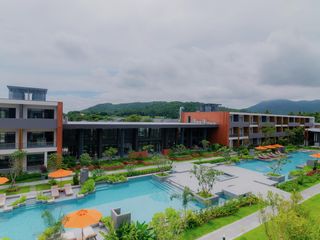 出租 2 卧室 公寓 在 Cha-Am, Phetchaburi