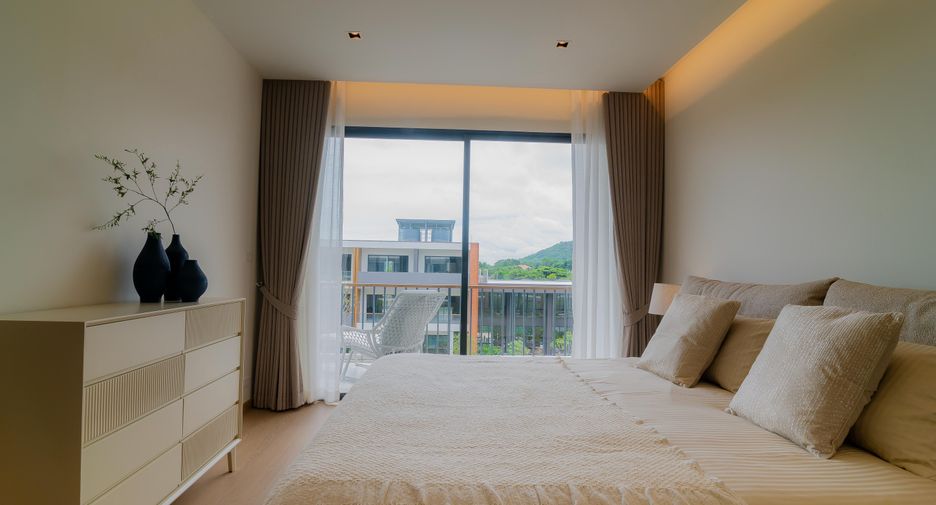 For rent 2 ベッドルーム condo in Cha Am, Phetchaburi
