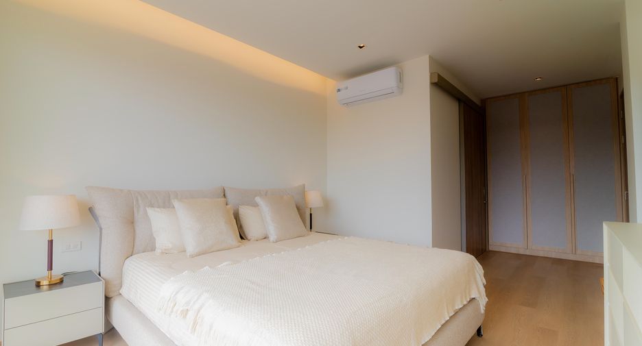 For rent 2 ベッドルーム condo in Cha Am, Phetchaburi