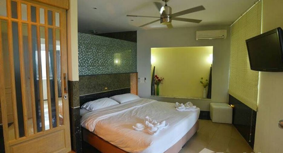 À louer 2 chambres appartement à Mueang Chiang Mai, Chiang Mai