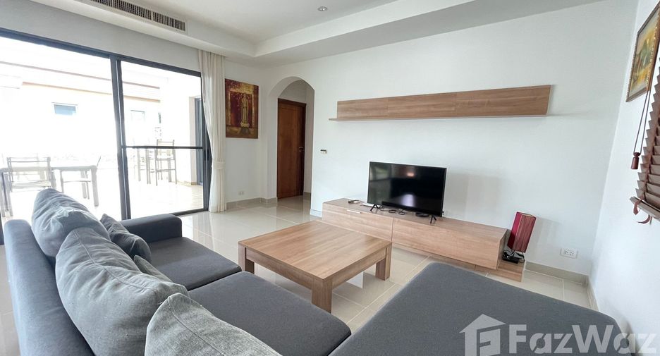For sale 2 bedrooms villa in Thalang, Phuket