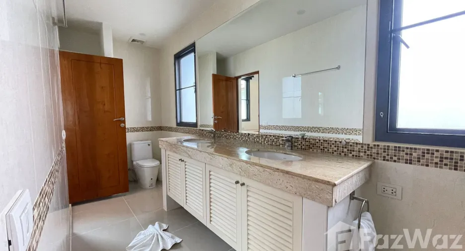 For sale 2 bedrooms villa in Thalang, Phuket