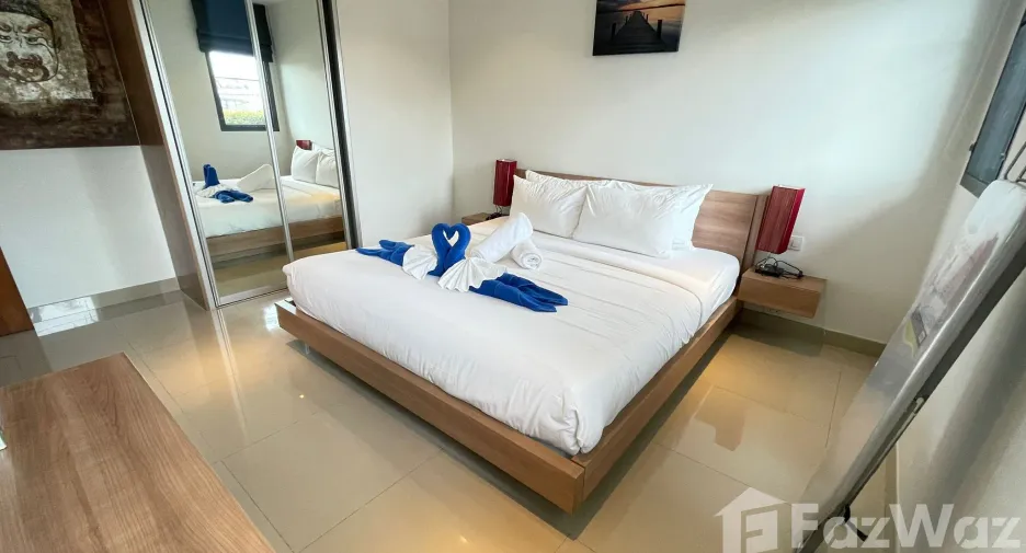 For sale 2 bedrooms villa in Thalang, Phuket