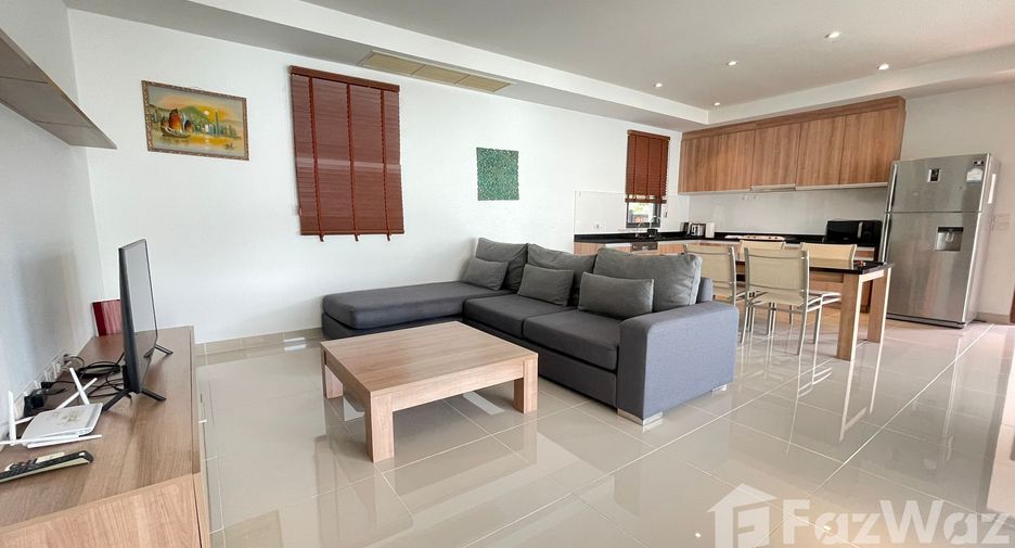 For sale 2 bedrooms villa in Thalang, Phuket