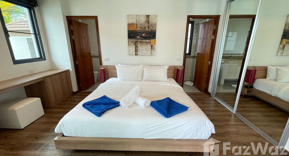 For sale 2 bedrooms villa in Thalang, Phuket
